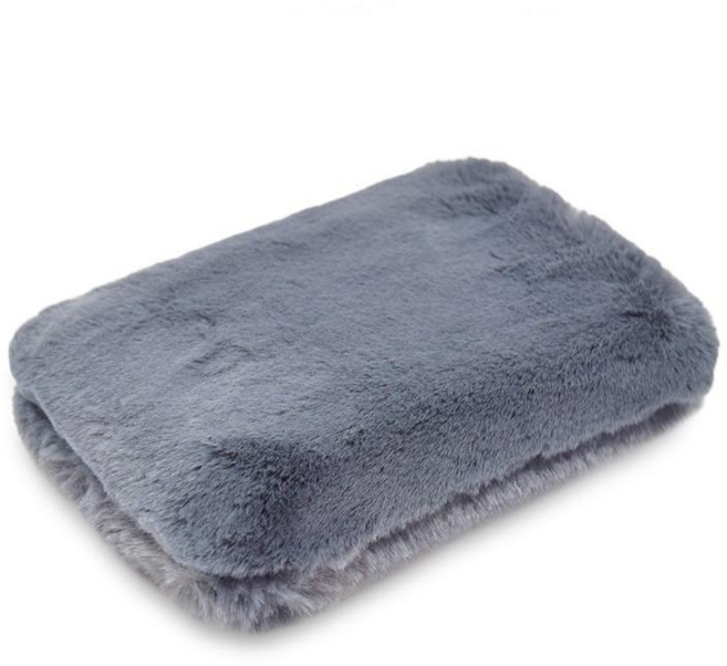 잇츠윈 시그니쳐 X 패드 에쉬그레이, ASH GREY, 1개