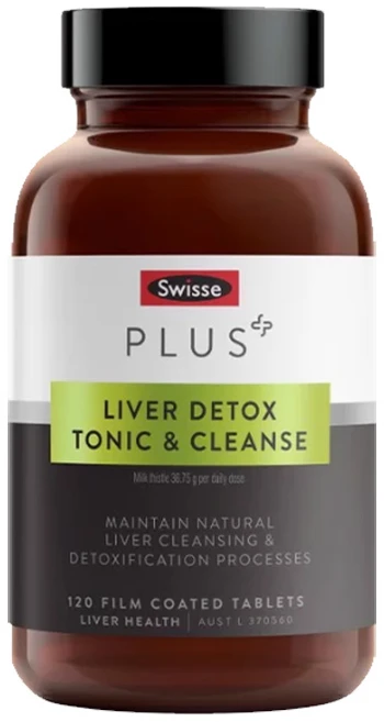 호주산 swisse 스위스 70배 고농도 울티부스트 하이 스트렝스 밀크시슬, 1개, 120정 - 쿠팡