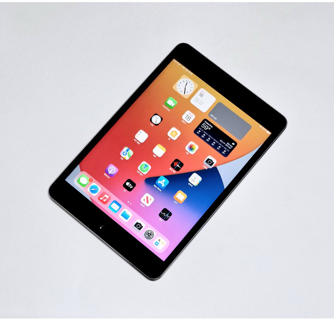 애플 아이패드미니4 A1538 WiFi 16GB A급