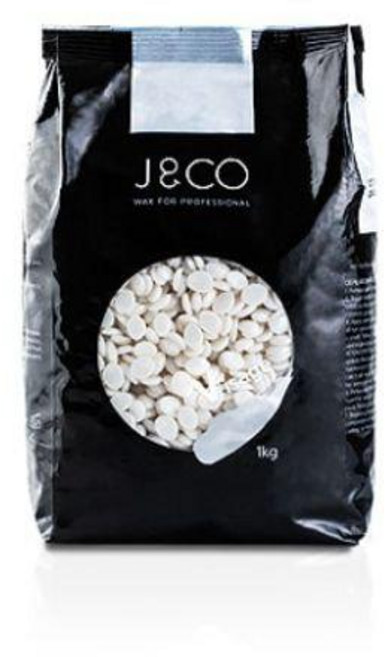 제이앤코 비사쥐 진주펄 하드왁스 1KG