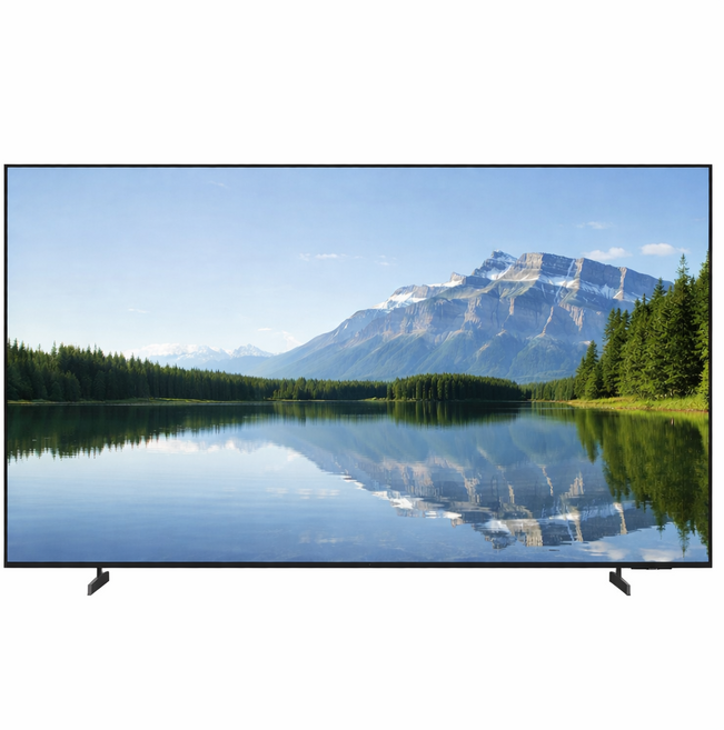 4위 - 삼성전자 LH75BEFHLGFXKR LED 189cm(75인치) UHD 4K 비즈니스 TV 에너지효율 1등급