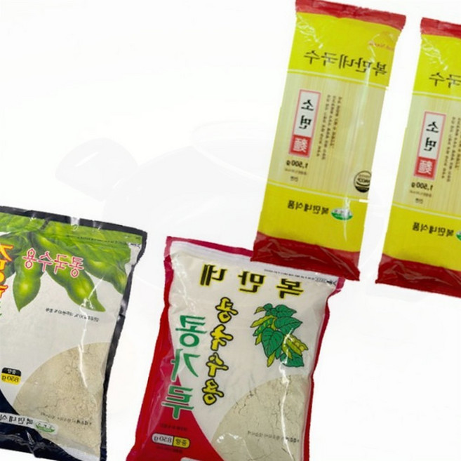 콩국수 콩가루 간편 여름 재료 식품 두유 순두부 가정 조리, 1개, GT 복만네 검은콩가루850g