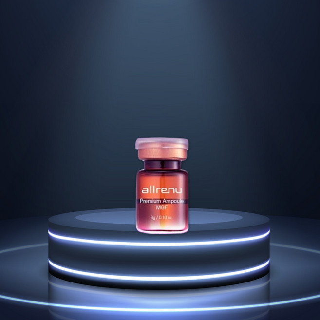 구 리뉴메디 올레뉴 MGF 프리미엄 앰플 낱개, 1개, 3ml