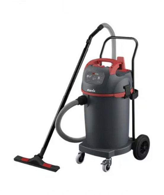 德國 Starmix 吸特樂 強力型渦輪旋風式乾溼吹三用 吸塵器 NSG-1445