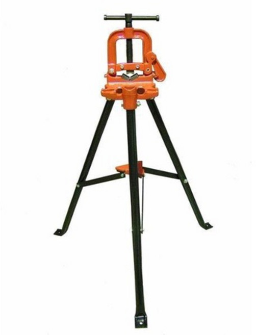 管子虎鉗 SKC323A #1號, 1個, 單購腳架