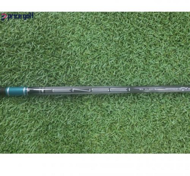 캘러웨이 슬리브 장착 TENSEI 그린 6 S 드라이버 분리 샤프트 (shaft only), 기본 : 상세페이지 참조, 1개