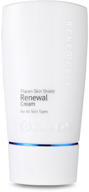 르네셀 플라센 스킨 쉴드 리뉴얼크림 50ml, 1개