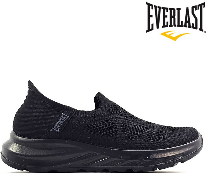 에버라스트 발편한 경량 슬립온 여성 남성 쿠션 여름 메쉬 운동화 핸즈프리 슬립인스 워킹 단화