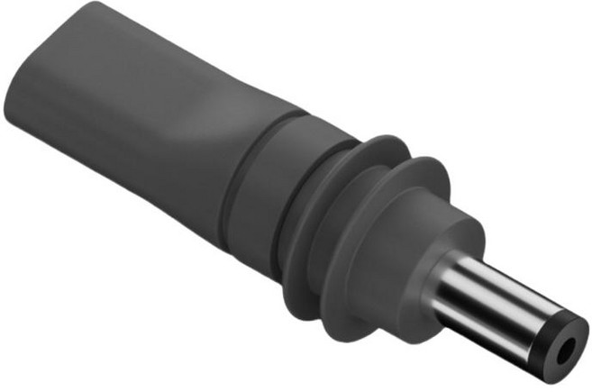 스타 링크 미니 간편한 플러그 플레이 작동을 위한 편리한 전원 어댑터, Style A