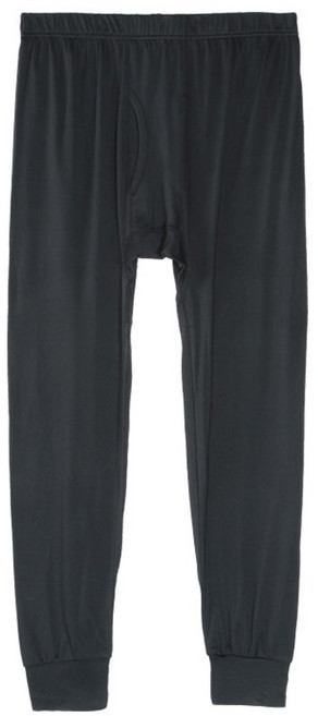 Pincers 品麝士 男款輕薄暖絨保暖褲 超微刷毛速暖防寒衛生褲