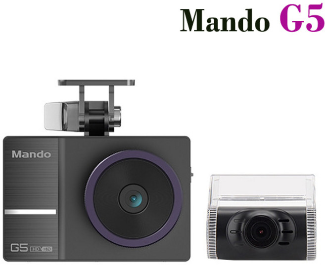 만도블랙박스2채널 G5 16GB 공식대리점 정품 고화질, 상품선택