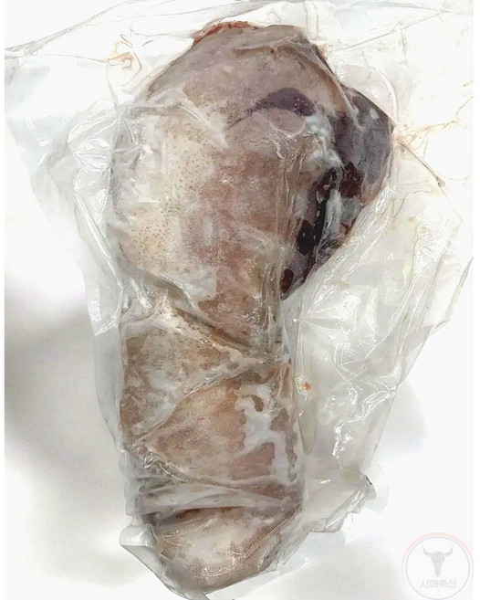 국내산 한우우설 오마카세 미니우설 숏우설 오마카세우설, 1개, 1.2kg