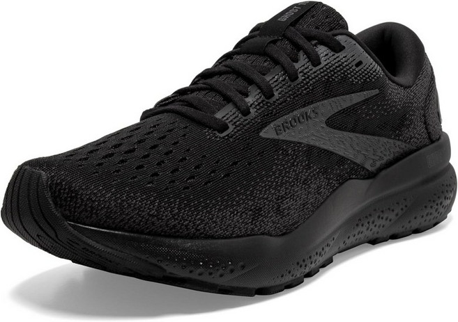 Brooks 여성용 Ghost 16 뉴트럴 러닝화