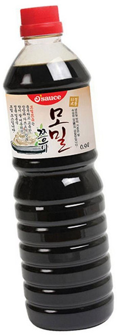 선도 모밀소스 0.9L 10개 냉면소스 메밀소스 업소용, 900ml