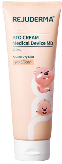 판매처 리쥬더마 아토크림 MD 230ml 대용량, 1개