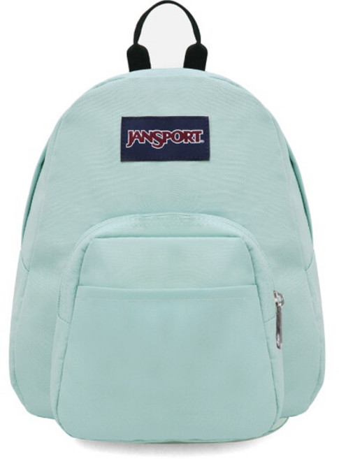 [잔스포츠] 데일리가방 하프파인트 백팩 페이드세이지 EK0A5BBI0W3, 모델명:EK0A5BBI0W3 / 사이즈:MISC, 상세 설명 참조