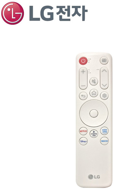 LG전자 정품 스탠바이미2 mini 리모컨 27ART10CMPL 27LX6TPGA JMB사은품증정, AKB76046413, 고객직접설치, 스탠드형, 27