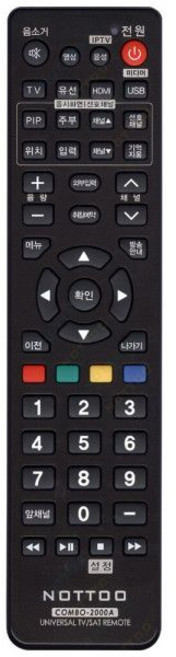 COMBO-2000A 앤앤티 NNT 앤트웍스 ANTworks 849033