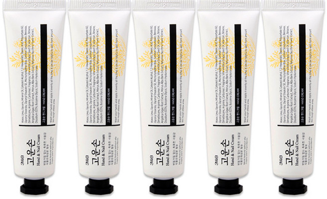 고운소 소형, 125g, 1개