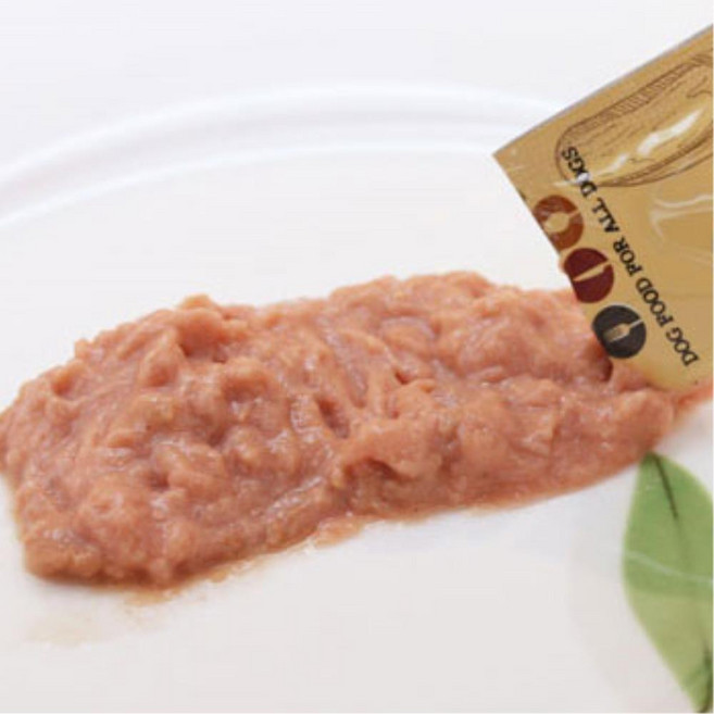 펫페어 간편식 양고기 강아지츄르 펫디저트 통조림 애견호텔 펫카페, 300g, 1개
