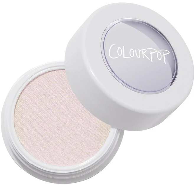 ColourPop Super Shock 하이라이터 메이크업 고안료 크림 파우더 페이스 독특하고 탄력 있는 질감의 조립 혼합 가능한 포뮬러 몬스터 4.3g 0.15온스 23741, Monster - 쿠팡