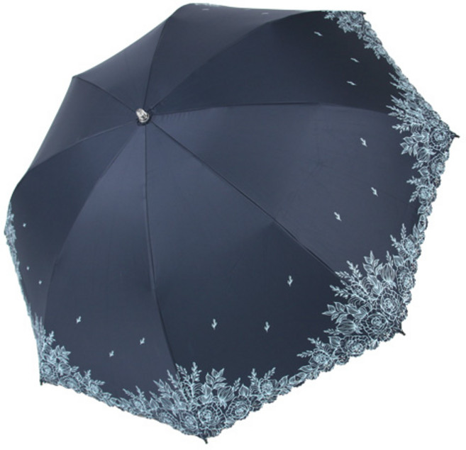 피에르가르뎅 암막양산 스프링컷팅 PI2463