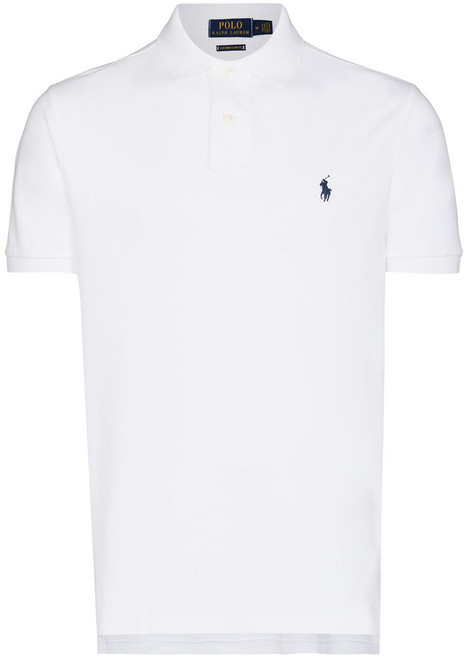 폴로랄프로렌 반소매 폴로 셔츠