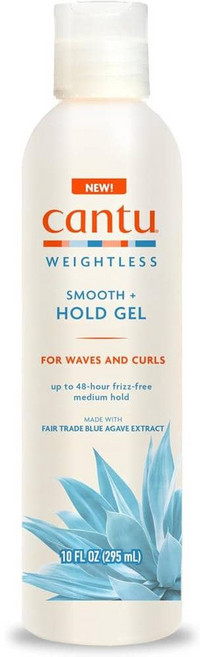 칸투 웨이트리스 스무스 홀드 젤 10oz, 1개