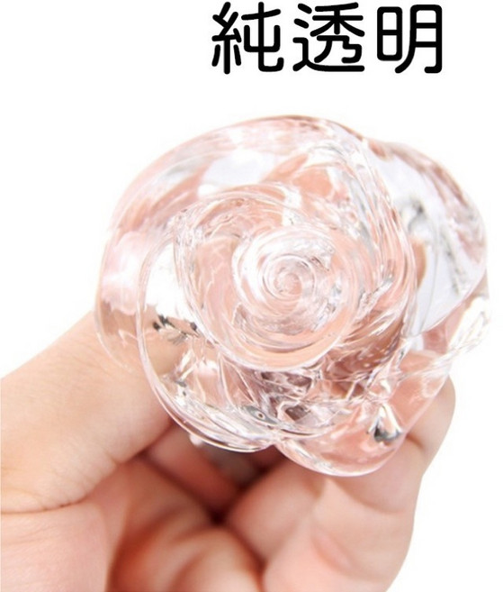 肥婆奶奶 液態玻璃 老頭牌 魔法液態玻璃泥 老頭起泡膠 生日禮物 交換禮物 水晶泥 史萊姆 解壓玩具 上課無聊玩具, 透明, 1個