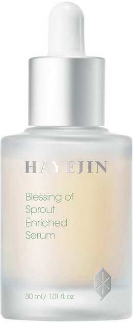 하예진 블레싱 오브 스프라우트 인리치드 세럼, 30ml, 1개