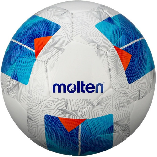 몰텐 반타지오 1000 트레이닝 매치볼 레플리카 축구공, 1개, 반타지오1000