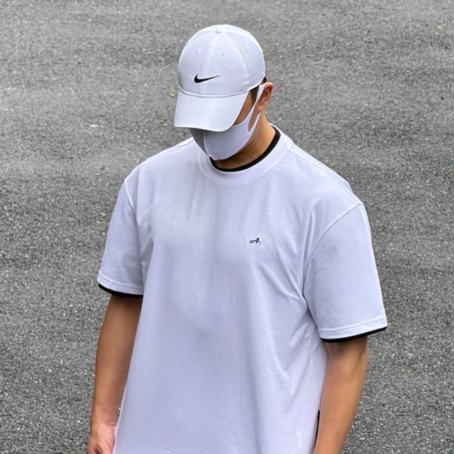 나이키골프 레가시91 테크 골프캡 남녀공용 커플모자 국민모자