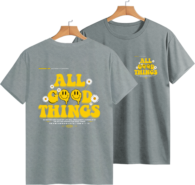 몰토벨리노 TST 올굿 특양면 오버핏 남여공용 반팔티