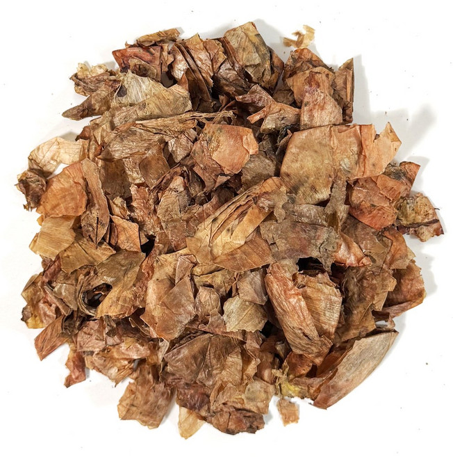 [갑당약초] 국내산 양파껍질, 1개, 100g