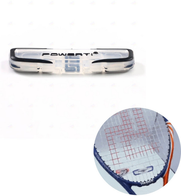 실리콘 테니스 라켓 테니스채 댐프너 뎀프너 충격 진동 흡수 스토퍼 엘보 팔꿈치 부상 방지 엘보링