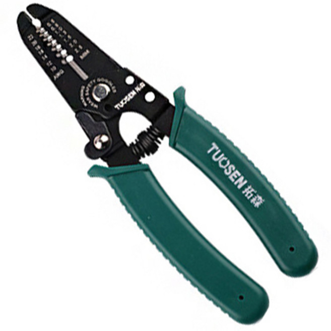 OON 와이어 스트리퍼 A타입 0.6~2.6mm, 1개