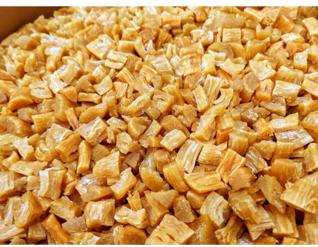 일본 코토부키물산 홋카이도산 건조 가리비 관자 100g B급(쪼개져있음) 535535