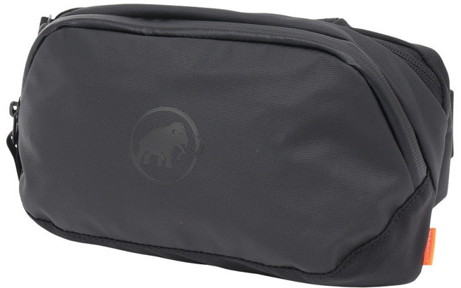 마무트 MAMMUT 남성 여성 웨스트 백 세온 팩 2810-00111-0001 블랙 242528, 2