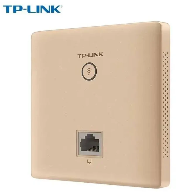 와이파이 라우터 TP-LINK 1200Mbps 듀얼 밴드 기가비트 무선 딥 스페이스 실버 스퀘어 TL-AP1202GI-POE 패, 01 1PCS