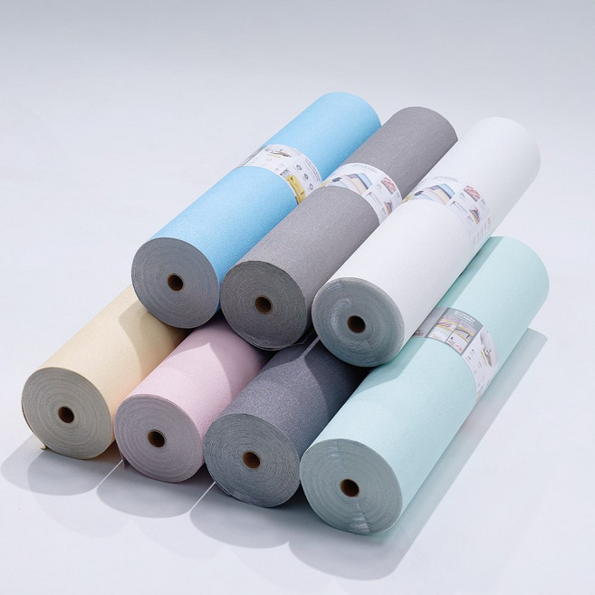 아룸 10M 대용량 접착식 보온 단열벽지 결로 곰팡이방지 2.5T, 화이트