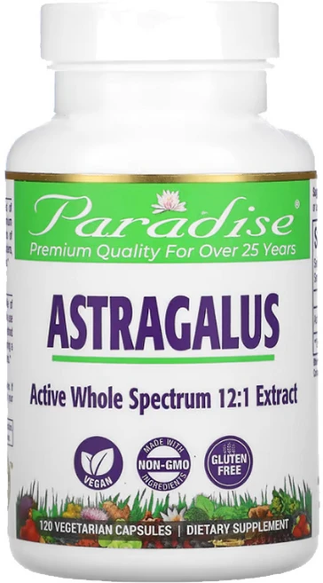 파라다이스허브 황기 추출 베지 캡슐 120정, 1개 - 쿠팡