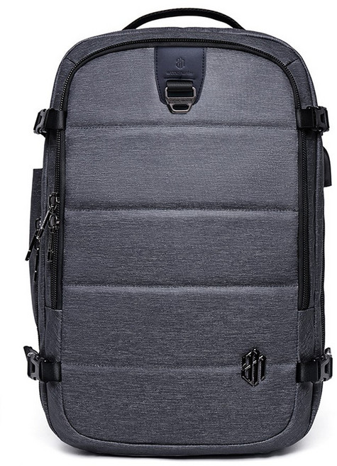 알틱헌터 기능성 USB 충전 포트 노트북 수납 대용량 백팩 B#AH210