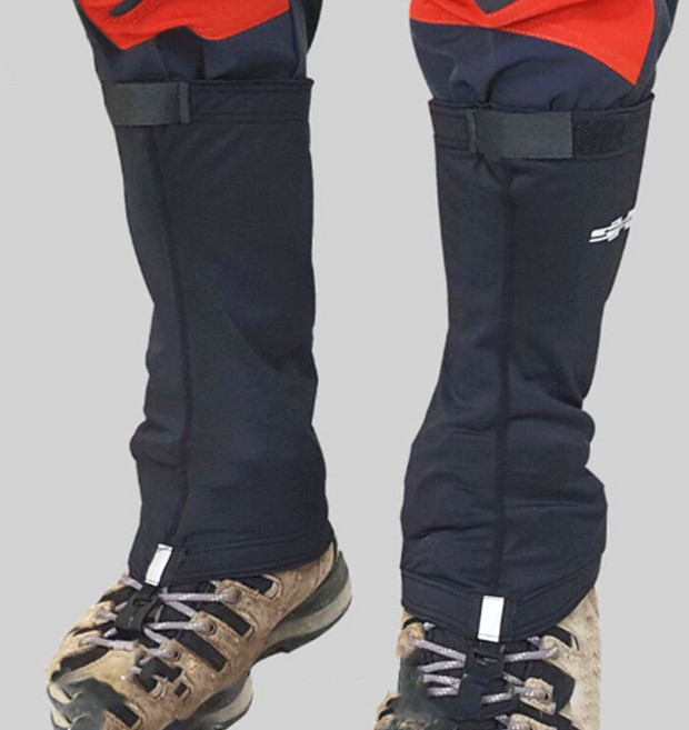 아이스 등산 발 토시 종아리 쿨 스포츠 다리 토시