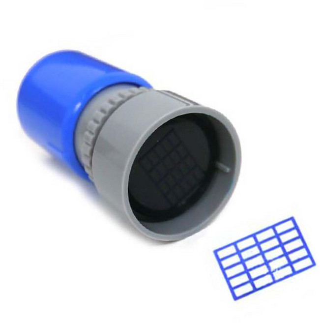 기타 코드 스탬프 (기타용 대형), 1개