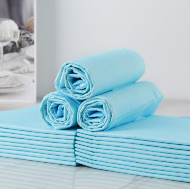 더멍냥 초절약형 배변패드 400매, 400개, 1개