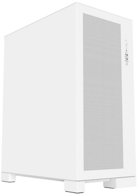 [3RSYS] T2000 QUIET [빅타워] [화이트], 1개