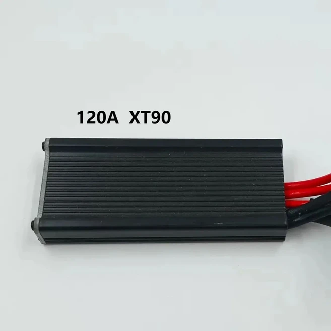 호환전기 자전거 배터리용 상호 충전 방전 방지 모듈 12V-72V 밸런스, 06 120AXT90