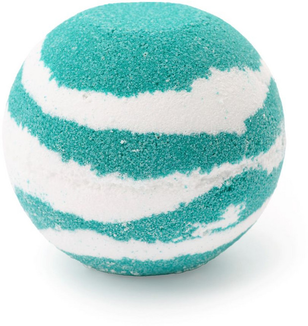 그린홀릭 버블 배쓰밤 거품 입욕제 대용량 거품목욕 코튼, 1개, 200g