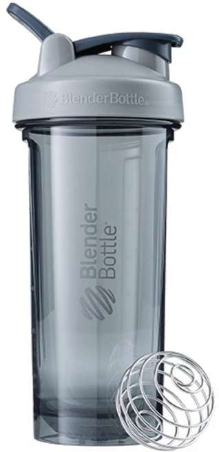 블랜더보틀 프로28, 페블그레이, 828ml, 1개 - 쿠팡