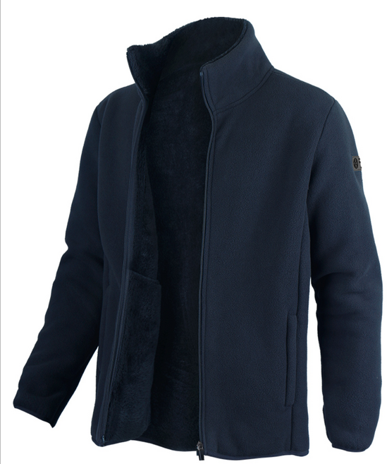 겨울 남성 폴라포리스 기능성 후리스 등산자켓